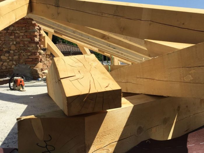 Archisio - Edilnica - Progetto Ristrutturazione e restauro appiano gentile