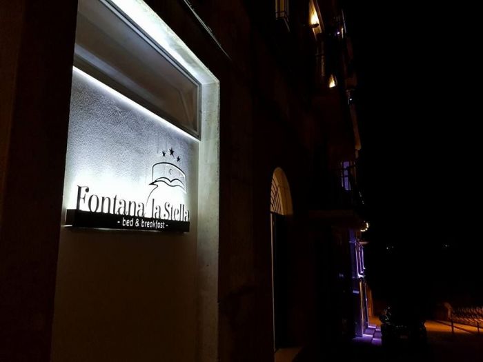 Archisio - Emmeti Architetti Associati - Progetto Realizzazione di un bb in via fontana la stella