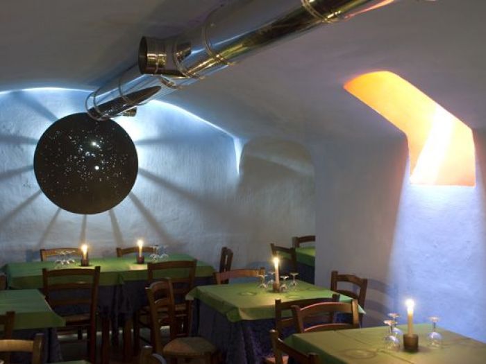 Archisio - Antonio Pelella - Progetto Internimessico e nuvole