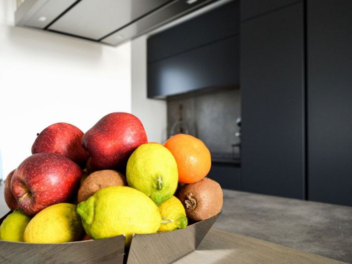 Archisio - Deark Officina Architettura - Progetto Casa pelle