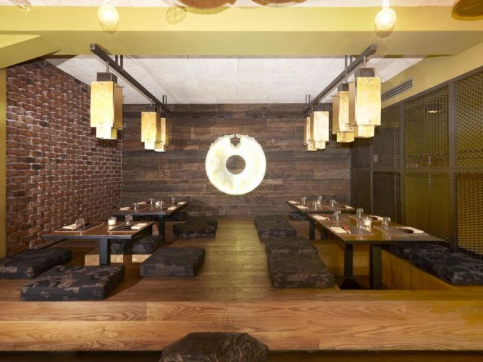 Archisio - Fratelli Cudone Rapp - Progetto Pavimenti e rivestimenti in legno