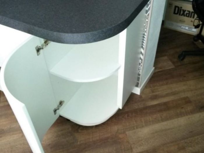 Archisio - Fm Soluzioni Per Interni - Progetto Arredi