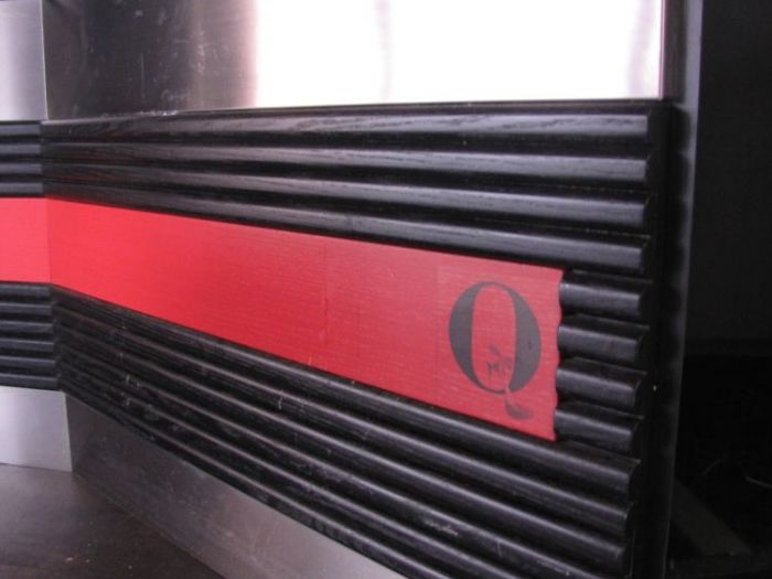 Archisio - Francesco Boris Giordano - Progetto Quo vadis baby