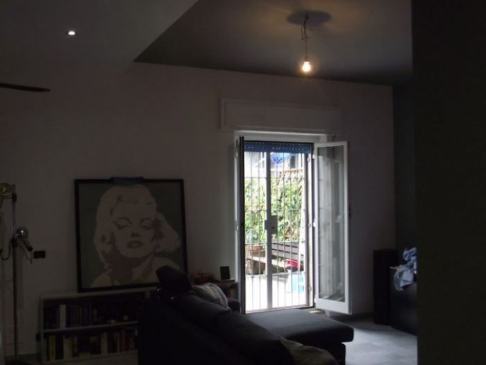 Archisio - Architettando Studio - Progetto Casa centocelle 2016