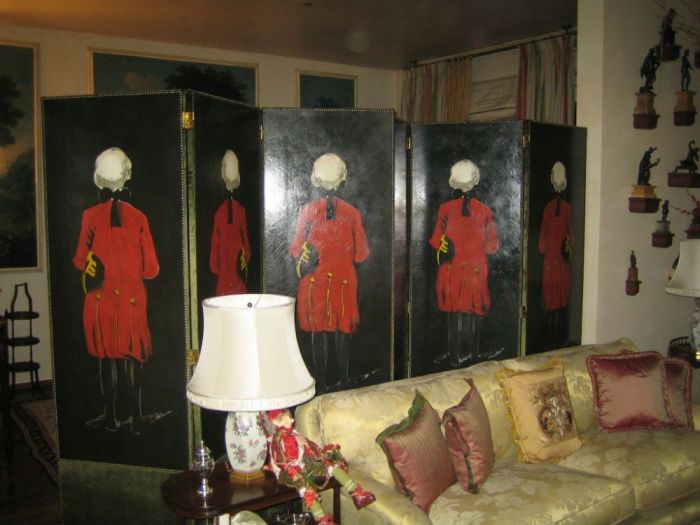 Archisio - Arte E Decoro Di Verga Egidio - Progetto Decorazioni classiche