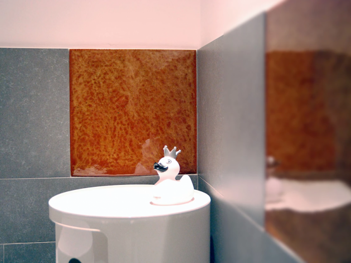 Archisio - Francesca Federici - Progetto Residenze