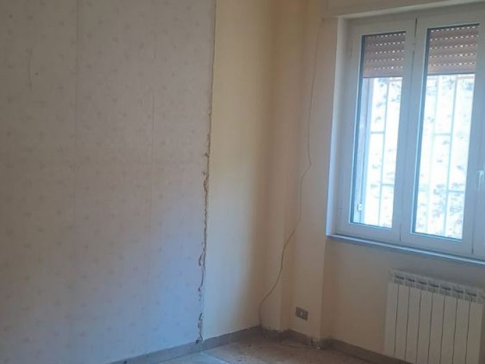 Archisio - Domenico Guadagni - Progetto Ristrutturazione parziale con valorizzazione delle finiture originali napoli