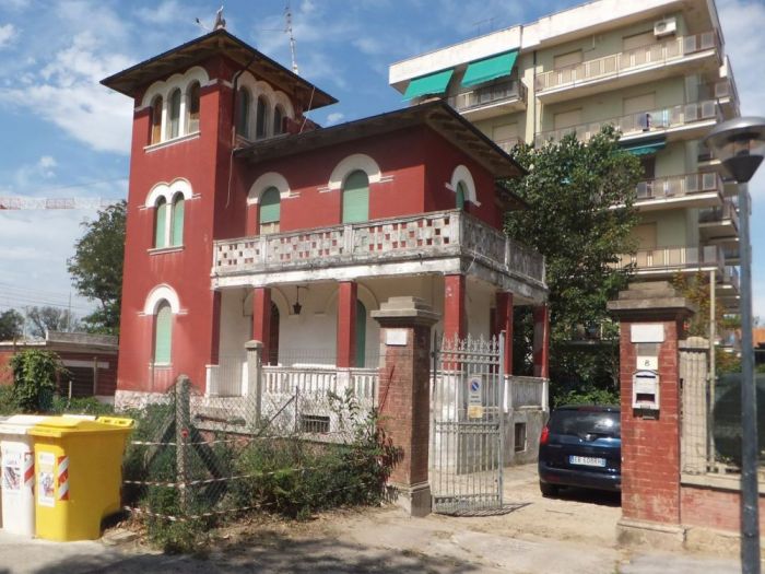 Archisio - Andrea Pontoglio - Progetto Studio del colore villa privata