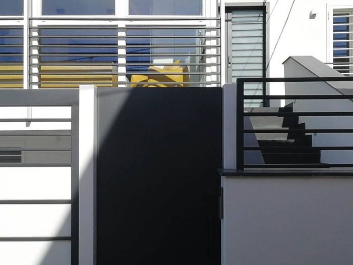 Archisio - Collettivo Spazio - Progetto Casa m