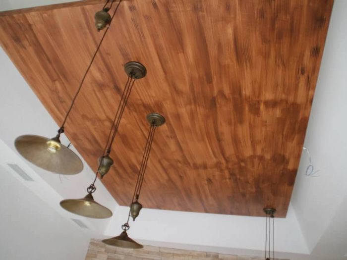 Archisio - Pitture E Decori Di Agostino Di Canito - Progetto Decorazione e tinteggiatura di interni