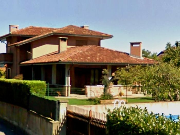 Archisio - Canavesio Bruno - Progetto Casa dutto