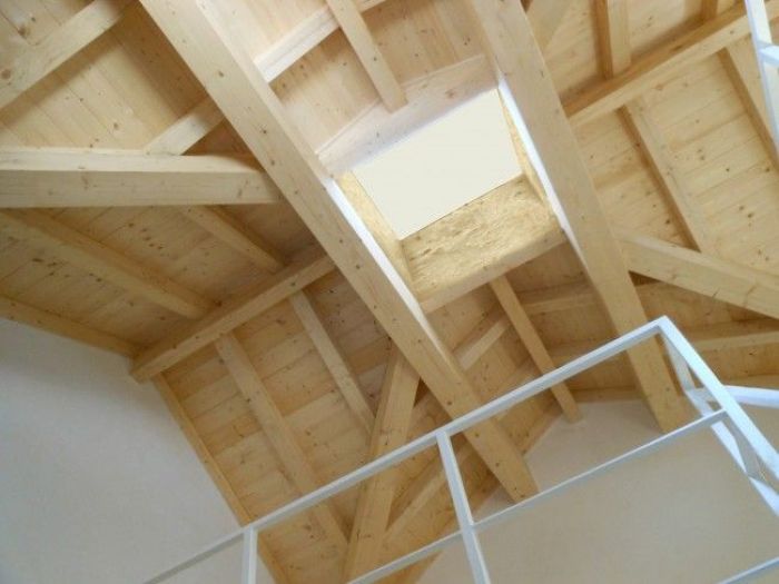 Archisio - Arch Studio - Progetto Riconversione a milano