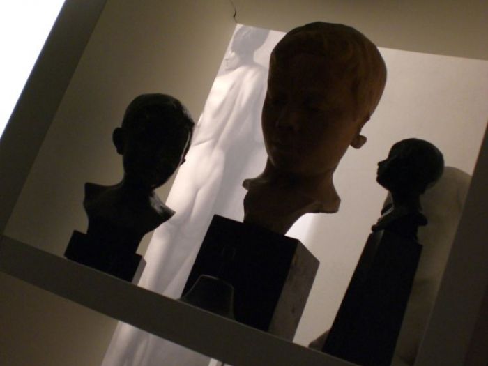 Archisio - Inoutside Design - Progetto Viale tito livio