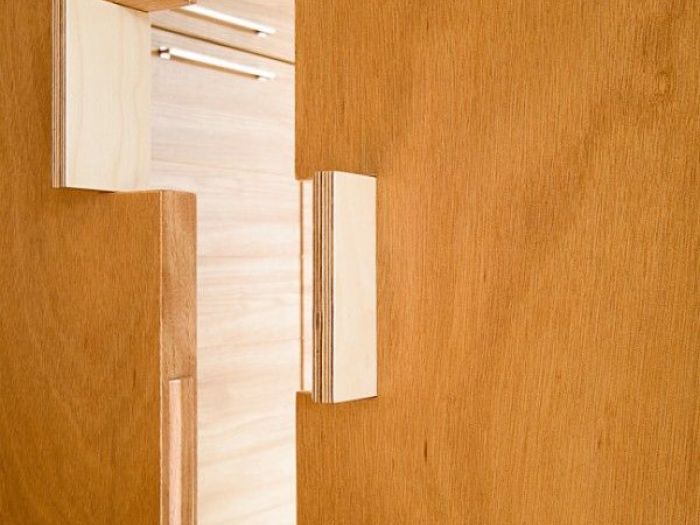 Archisio - Marco Mazzella - Progetto Interni casa pc