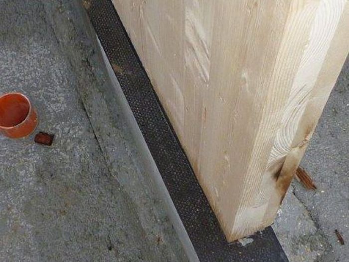 Archisio - Edilizia Cogi Sr - Progetto Case in legno