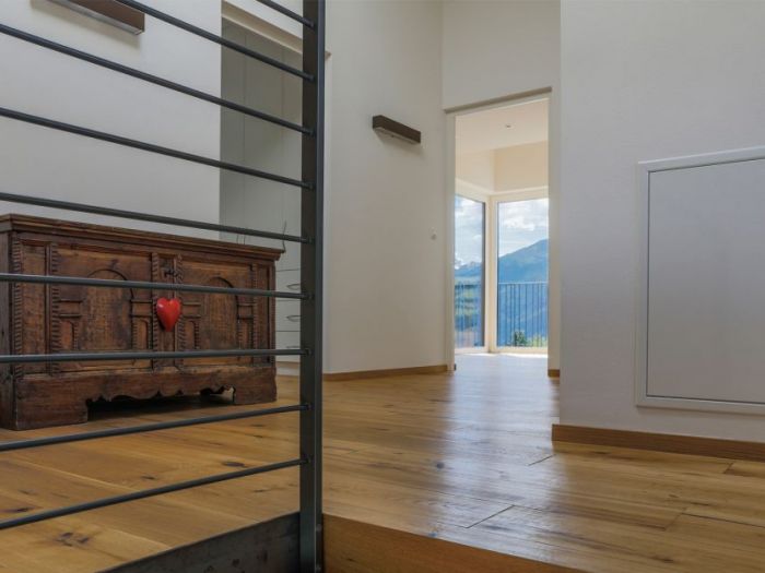 Archisio - Manuel Benedikter - Progetto Casa v