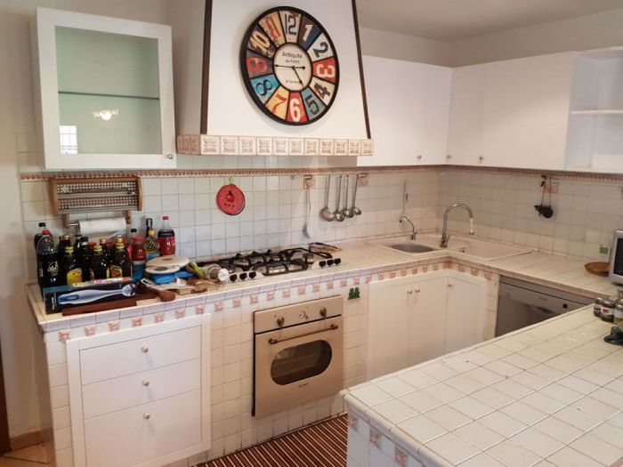 Archisio - Essecia Interior Design - Progetto Cucine