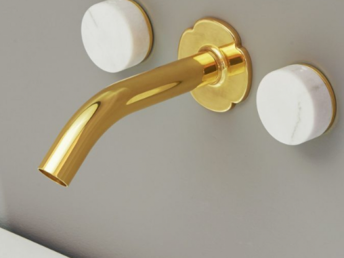 Archisio - Ateliers Romeo - Progetto Alexis mabille pour jacob delafon