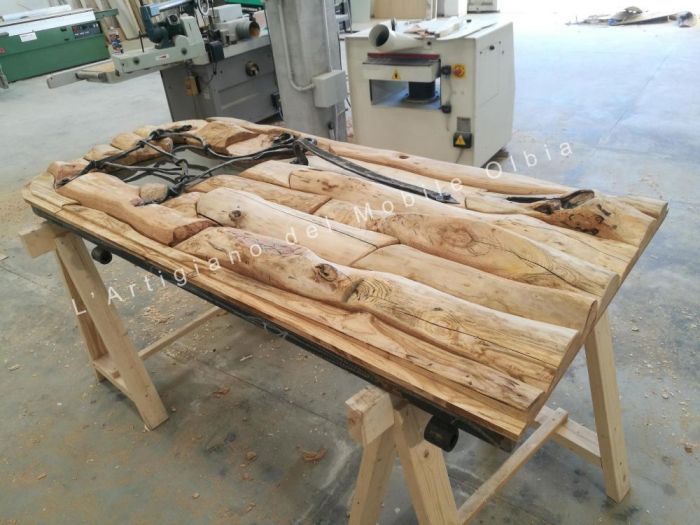 Archisio - Lartigiano Del Mobile - Progetto Porte e finistre