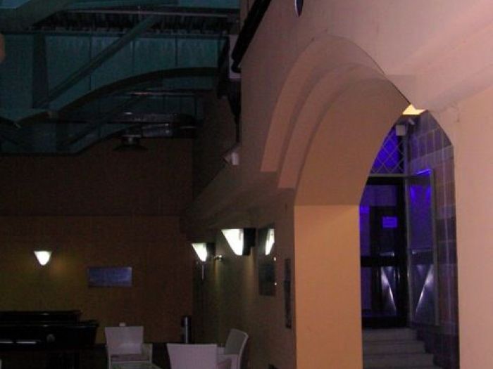 Archisio - Studio Di Architettura Sostenibile Fasano - Progetto Boowling gregorio