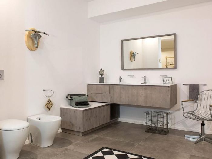 Archisio - Gallarate Termosanitaria srl - Progetto Legnano termosanitaria srl