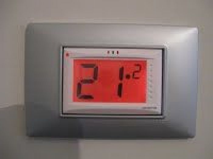 Archisio - Idraulica Milito - Progetto Impianti di riscaldamento