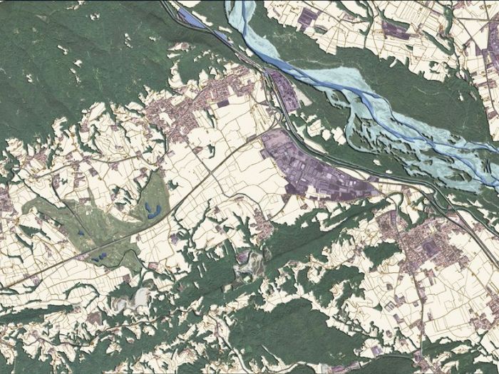 Archisio - Emiliano Granzotto - Progetto Edifici pubblici