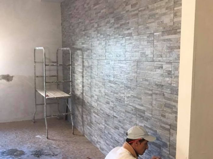 Archisio - La Servizi Ristrutturazioni - Progetto Interni