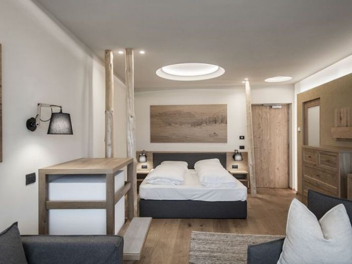 Archisio - Noa Network Of Architecture - Progetto Hubertus oscillante tra cielo e terra