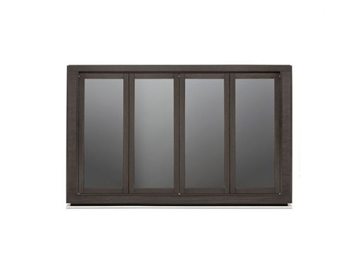 Archisio - Alfredo Caporale - Progetto Zona giorno