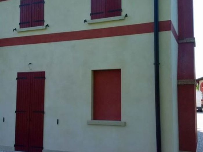 Archisio - Pitture Edili Camarin - Progetto Pittura e lavori edili