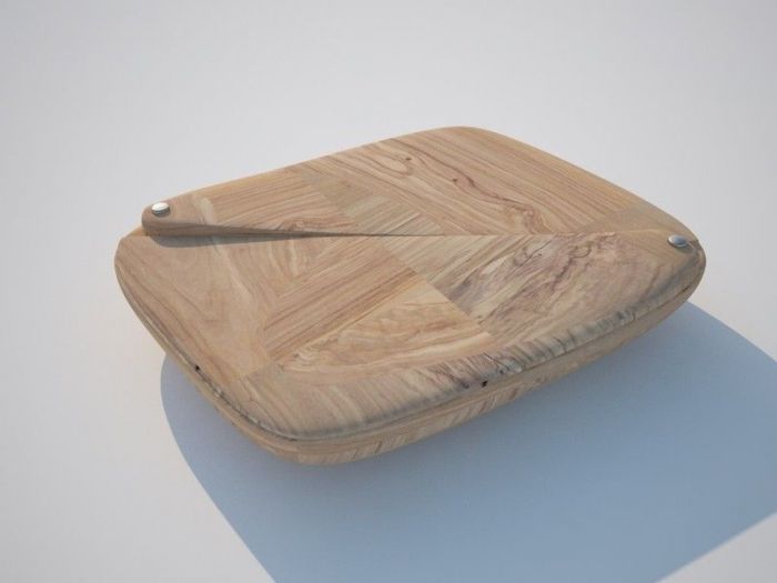 Archisio - Artifact Studio - Progetto Contenitori stampe fine art