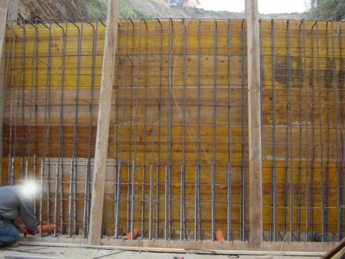 Archisio - Amato Costruzioni - Progetto Vari lavori