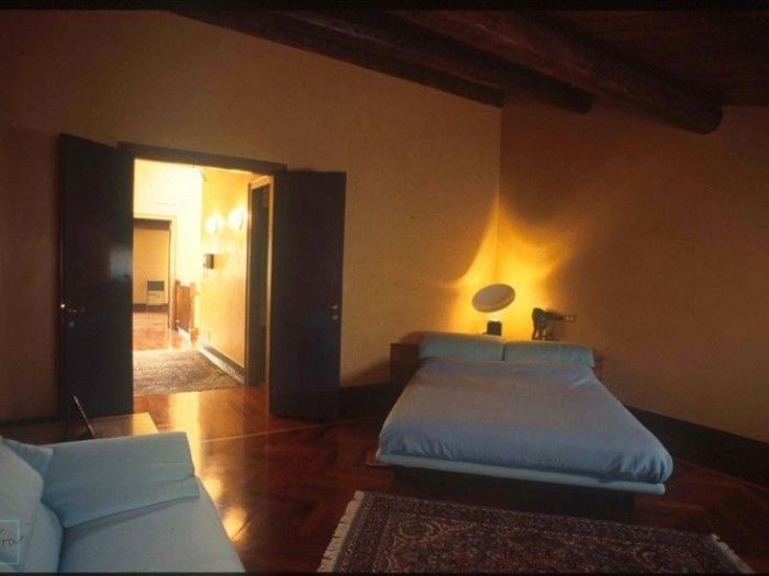 Archisio - Cofra Architettura Design Innovazione - Progetto Recupero di occhio di portico