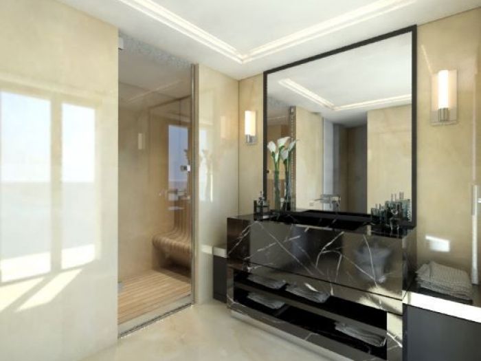 Archisio - Sl Architecture Interior Design srl - Progetto L architettura