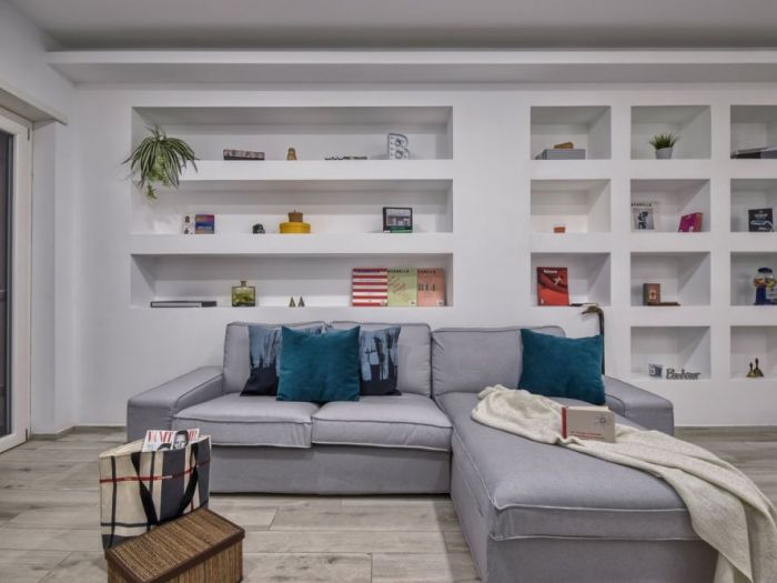 Archisio - Chiara Naseddu - Progetto Hue-guh house