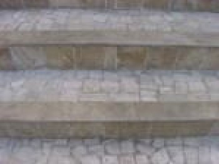 Archisio - I Ciottoli Romani - Progetto Esterni