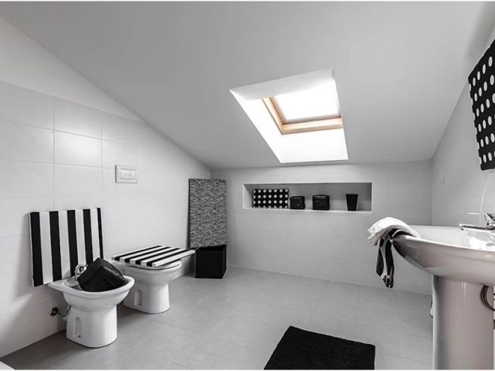 Archisio - Gabriella Sala Home Staging Relooking Specialist - Progetto Home staging presso centro residenziale in lainate mi