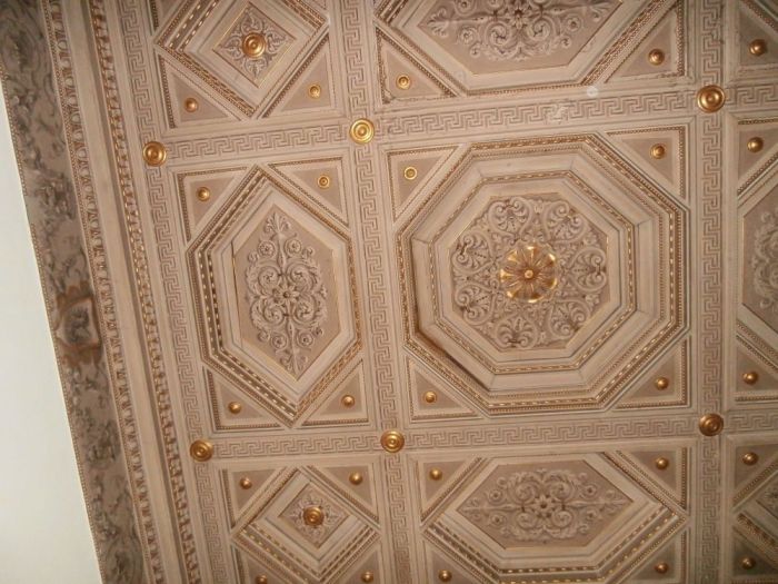 Archisio - Tullio - Progetto Restauro e risanamento conservativo