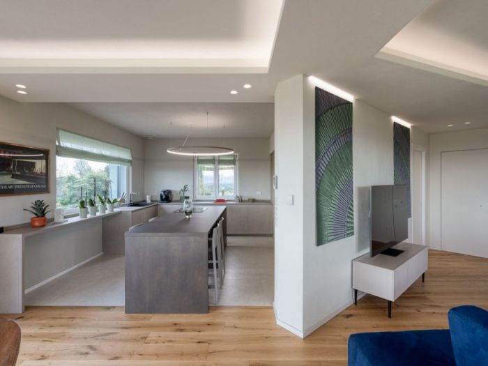 Archisio - Davide Gonella Fotografo - Progetto Cartongessi creativi nel monregalese