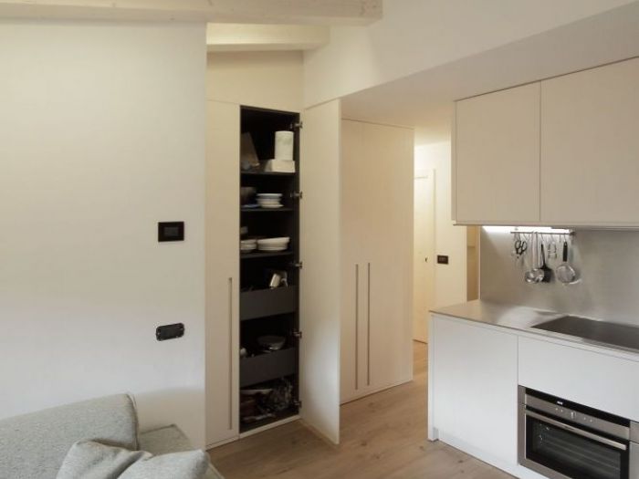 Archisio - Luigi Bello - Progetto Hill 02