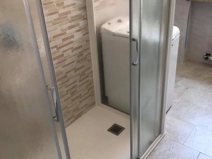 Archisio - Impresa Edile Vojka - Progetto Bagni