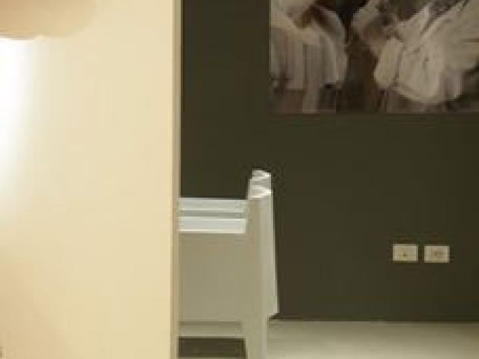 Archisio - Architetti Cipolla - Progetto Fondazione salvatore cipolla