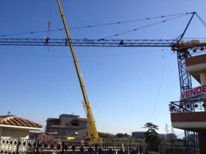 Archisio - Ars Gru - Progetto Gru