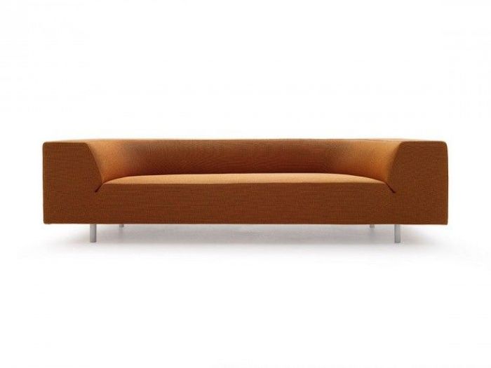 Archisio - Mdf Italia - Progetto Bora bora