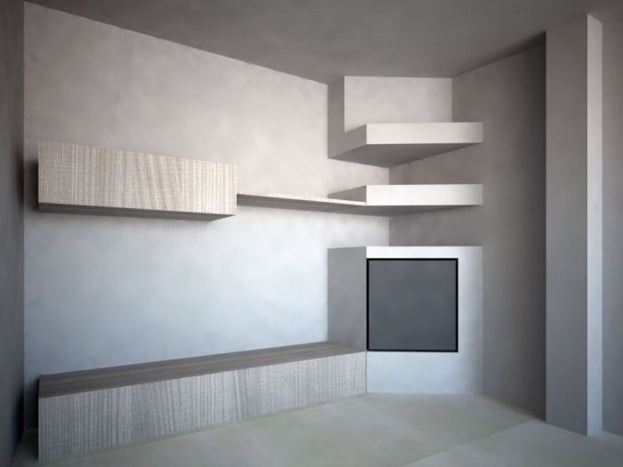 Archisio - Giuseppe Bencivenga - Progetto Casa equense