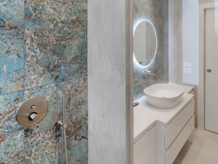 Archisio - X1architettura - Progetto House qg