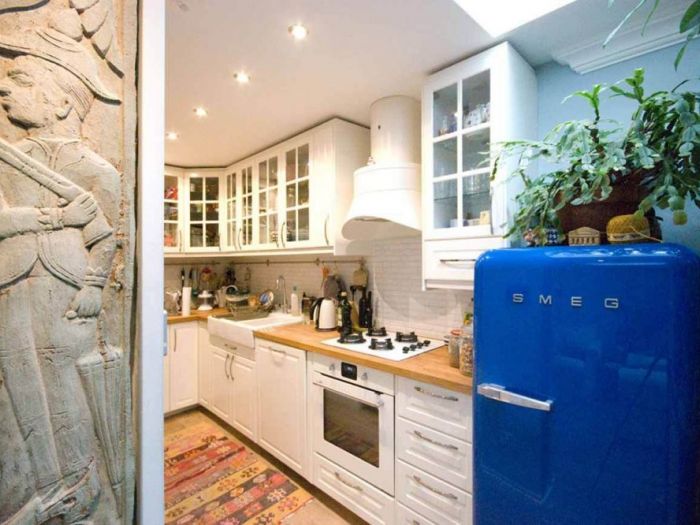 Archisio - Roberto Silvestri - Progetto Una casa a londra ricordi oggetti memorie