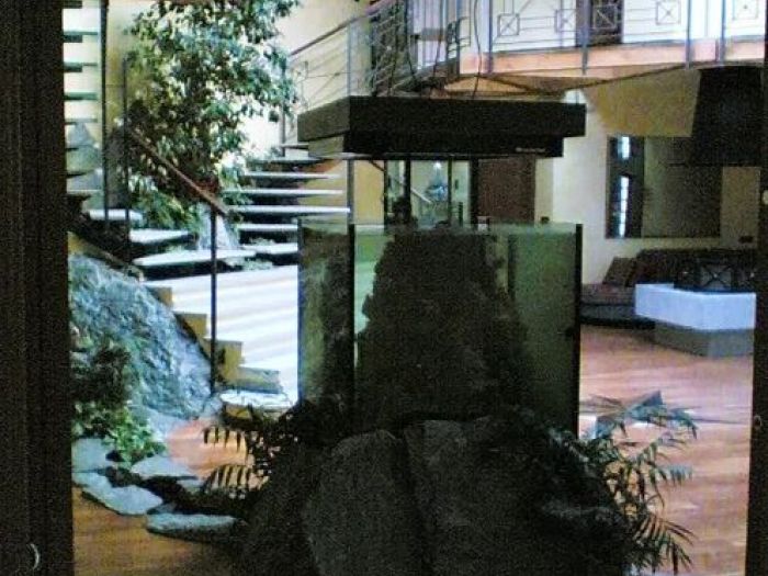 Archisio - Eliano Faoro - Progetto Loft torino via angrogna