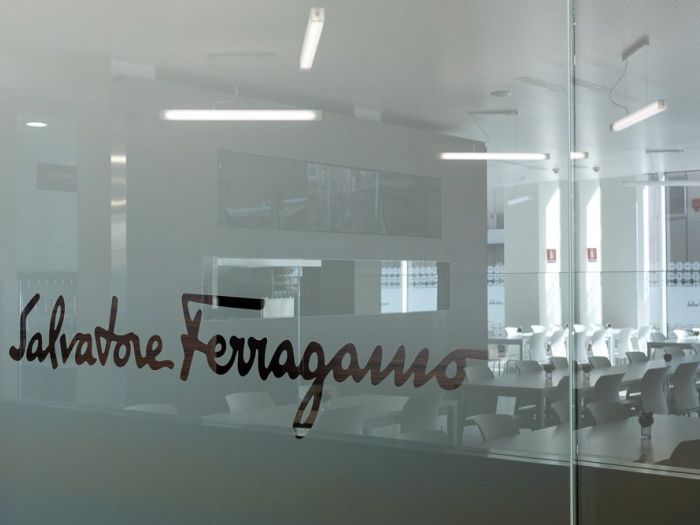 Archisio - Studio Fotografico Francesco Degli Innocenti - Progetto Salvatore ferragamo